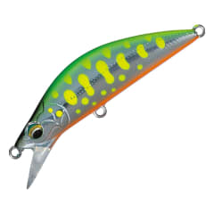 SEÑUELO MAJOR CRAFT EDEN 60H 7G #17 LIME CHART YAMAME
