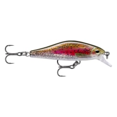 SEÑUELO RAPALA SHADOW RAP SOLID SHAD 5CM LIVE RAINBOW TROUT