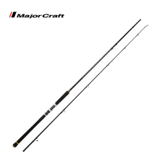 CAÑA MAJORCRAFT FIRSTCAST SEABASS & LIGHT SHORE JIGING 962M