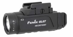 LINTERNA FENIX GL07