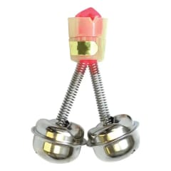 CAMPANA PARA CAÑA EAGLE CLAW CON CLIP LUMINOSO