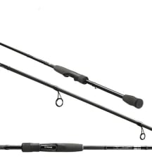 CAÑA 13 FISHING FATE BLACK S 213M2