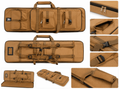 BOLSO PARA RIFLE CAFE