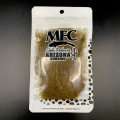 ARIZONA DIAMNOD DUB COPPER MOCHA