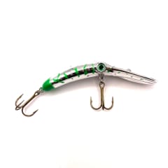 CAIMAN LONG TRUNK 6CM SHSG