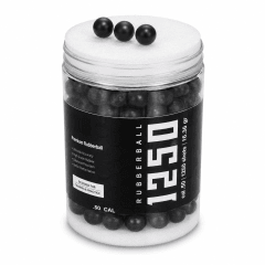 BALIN TRAUMATICO BEEMAN CAL .50 VENTA/UNIDAD