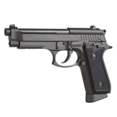 PISTOLA BALIN CO2 KWC BERETTA M92