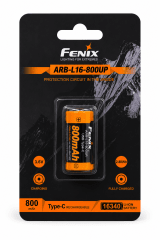 BATERIA FENIX ARB-L16