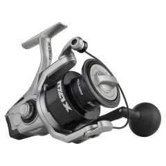 CARRETE ABU GARCIA MAX X SPINNING SP60