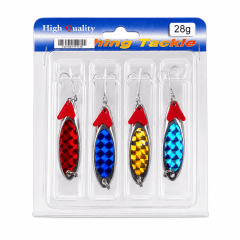 SET CHISPAS 28GR POKEE