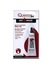 ACEITE QUANTUM HOT SAUCE OIL