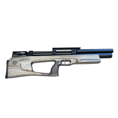 RIFLE PCP TAIPAN VETERAN STANDART 6,35 LAMINADO VERDE