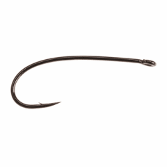 AHREX HOOK SEDGE DRY AHREX BARBED FW 530