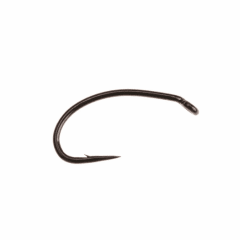 AHREX NYMPH CURVED BARBED FW 540