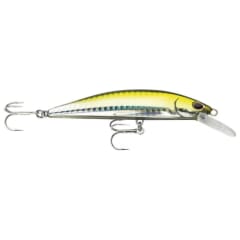 SEÑUELO SO-RUN HEAVY MINNOW 110MM - 42G