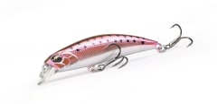 SEÑUELO TSURINOYA DW67 SINKING 6.1G/6CM