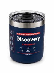 TAZA 350 ML DISCOVERY