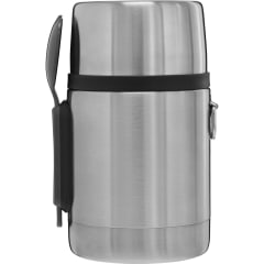 ADVENTURE STAINLESS STEEL ALL-IN-ONE FOOD JAR | 18 OZ
