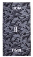BUFF RAPALA LOGO