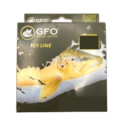 LINEA GFO EUROLINE  LEVEL TAPER