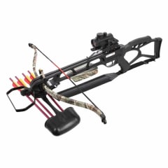 BALLESTA MANKUNG RECURVADA 185 LBS