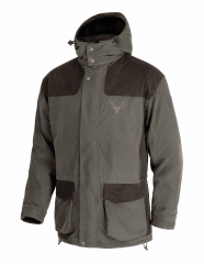 CHAQUETA NORTH COMPANY RANGER JACKET SIZE M
