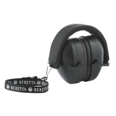 PROTECTOR OIDOS BERETTA CF21 NEGRO