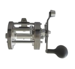 CARRETE HORIZONTAL RAPTOR EAGLE CLAW