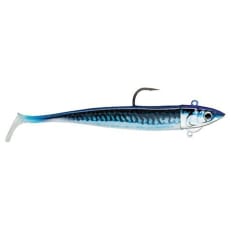 VINILO 360GT BISCAY MINNOW SARDINE / 21GR / 9CM / BIW
