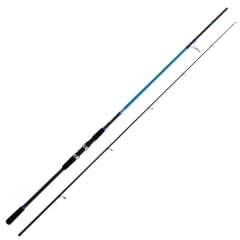 CAÑA CINNETIC BLUE WIN TROLLING