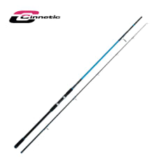 CAÑA CINNETIC EXPLORER SHORE JIG EVOLUTION 300H