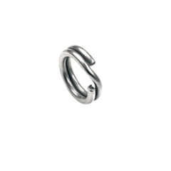 ANILLAS HEAVY DUTY BENT SPLIT RING