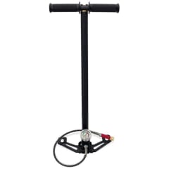 BOMBIN BLACK MOOSE 3 ETAPAS NEGRO 4500 PCI - 300 BARES