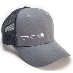 GORRO ECHO NYMPH TRUCKER
