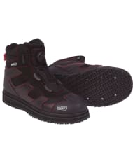 ZAPATOS VADEO HART PRO CIERRE ROSCA