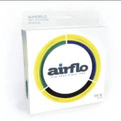 LINEA SINKING AIRFLO FORTY PLUS WF8 SINK 5