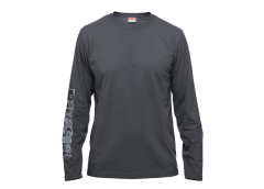 POLERA RAPALA SPLASH MANGA LARGA