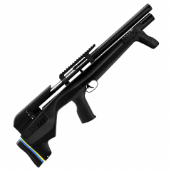 RIFLE PCP STOEGER XM1