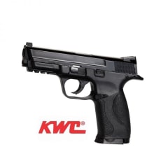 PISTOLA BALIN KWC MP40