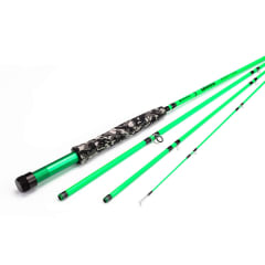CAÑA REDINGTON MINNOW 5WT