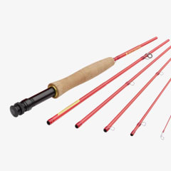CAÑA REDINGTON TRAILBLAZER 3WT