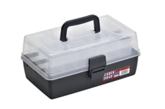 CAJA MEIHO CABIN 2040 GRAY