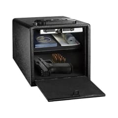 CAJA SEGURIDAD ARMAS ZLIP PB20 CAP. 2 ARMA CORTA