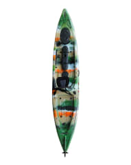 KAYAK PMC FISHMAN