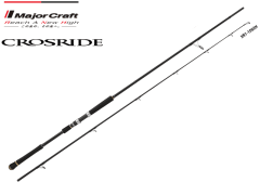 CAÑA CROSRIDE 1G 1002H