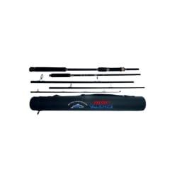 CAÑA EAGLE CLAW W&M 5T 2.85MT