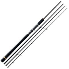 CAÑA MAJORCRAFT  CROSTAGE SEA BASS