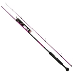 CAÑA HART TORO ULTRALIGHT 210CM 2-9GR