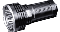 LINTERNAS FENIX LR50R