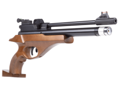 PISTOLA A.C PCP BEEMAN MARSHALL 4,5MM MODEL 2027
